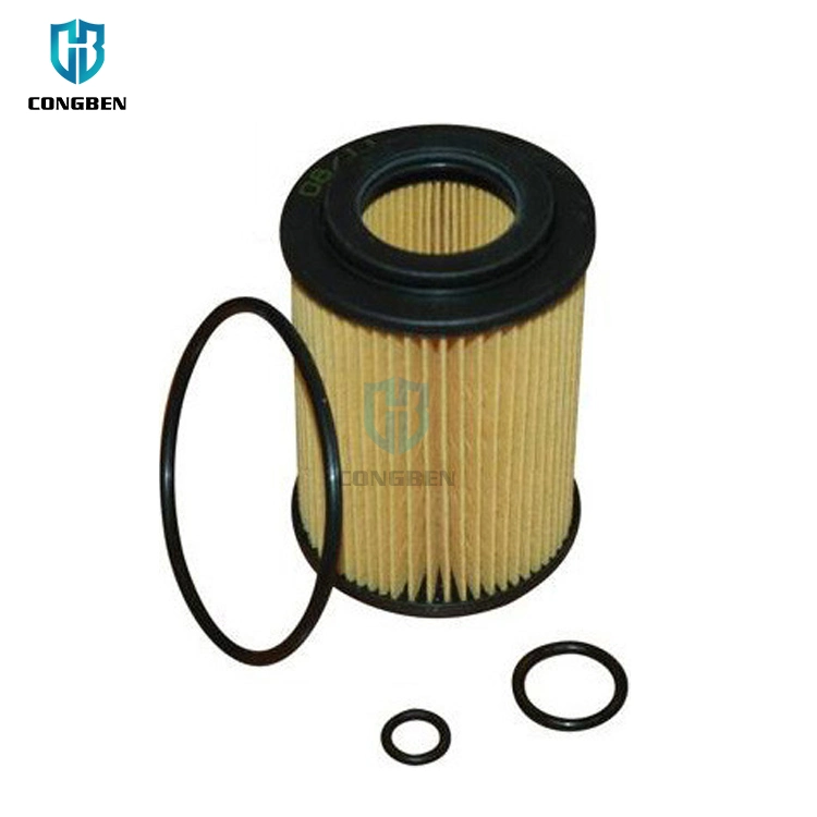 Auto Parts Car Engine Air/Oil/Cabin/Fuel Filter for Honda Filters Series