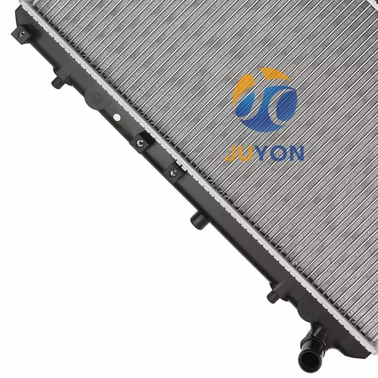 Radiateur de voiture haute performance pour KIA K
