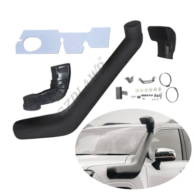 Costume de kit de prise d'air des accessoires 4X4 LC300 Toyota Land Cruiser 300 série LC300